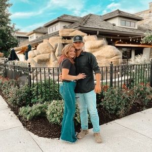 Meet your Posher, Claryssa